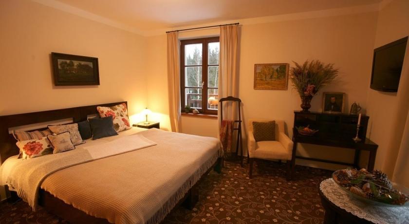 Hotel Annín Rom bilde