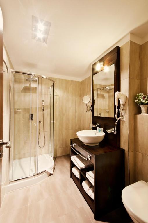 Hotel Annín Rom bilde