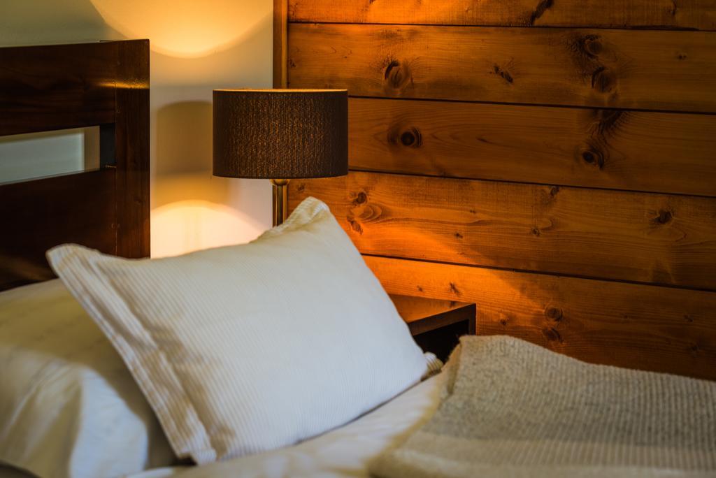 Hotel Annín Eksteriør bilde