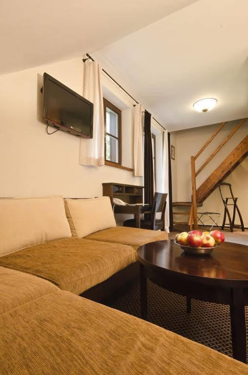 Hotel Annín Eksteriør bilde
